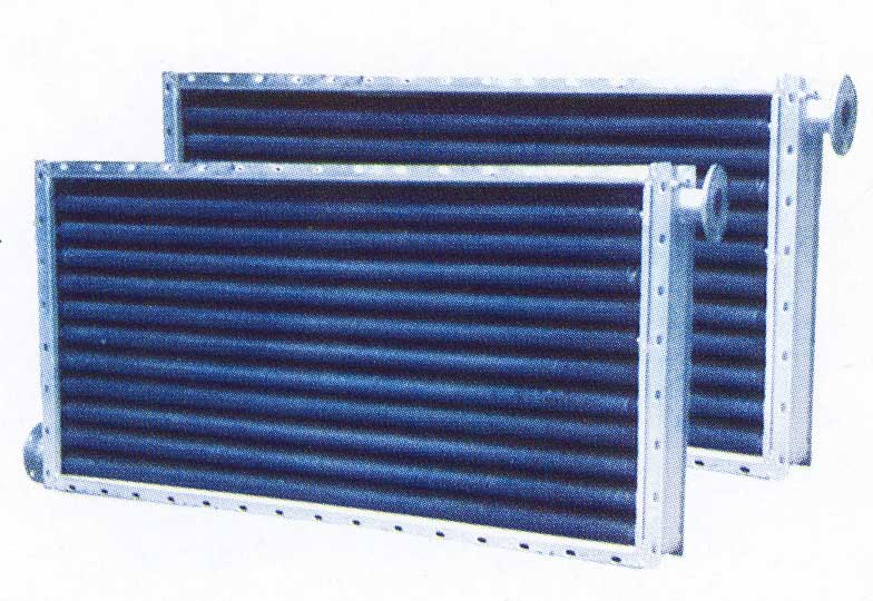 XSRZ(鋁片)、SRX型散熱器
